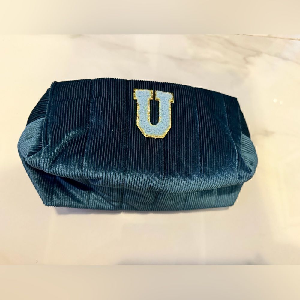 Travel beauty bag #6